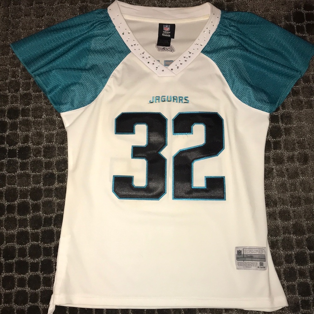Jacksonville Jaguars women’s jersey